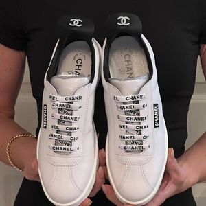 Chanel Sneakers